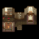 Chrono Trigger Porre Residence 1000 AD Thumbnail BG