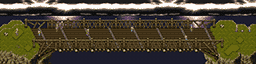 Chrono Trigger Zenan Bridge 1000 BC Thumbnail