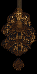 Chrono Trigger Sun Keep 12,000 BC Thumbnail BG