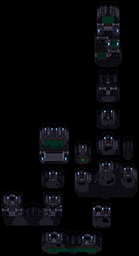 Chrono Trigger Northern Ruins 600 AD Thumbnail BG