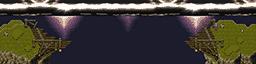 Chrono Trigger Zenan Bridge Damaged 600 AD Thumbnail
