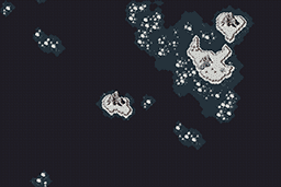 Chrono Trigger Last Villagel Overworld Thumbnail BG