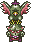 Bantam Imp - Chrono Trigger SNES Super Nintendo Sprite