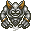 Barghest - Chrono Trigger SNES Super Nintendo Sprite