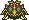 Beetle - Chrono Trigger SNES Super Nintendo Sprite