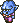 Blue Imp - Chrono Trigger SNES Super Nintendo Sprite
