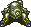 Debugger - Chrono Trigger SNES Super Nintendo Sprite
