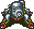 Debuggest - Chrono Trigger SNES Super Nintendo Sprite