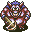 Flunky - Chrono Trigger SNES Super Nintendo Sprite