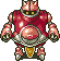 Gato - Chrono Trigger SNES Super Nintendo Sprite