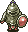 Guard - Chrono Trigger SNES Super Nintendo Sprite