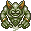 Jinn - Chrono Trigger SNES Super Nintendo Sprite