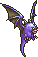 Lizardactyl - Chrono Trigger SNES Super Nintendo Sprite