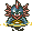 Mohavar - Chrono Trigger SNES Super Nintendo Sprite