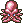 Octoblush - Chrono Trigger SNES Super Nintendo Sprite