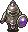 Sentry - Chrono Trigger SNES Super Nintendo Sprite