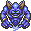 Sorcerer - Chrono Trigger SNES Super Nintendo Sprite