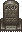 Tombstone - Chrono Trigger SNES Super Nintendo Sprite