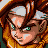 Crono Profile Picture - Chrono Trigger SNES Super Nintendo Sprite