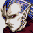 Magus Profile Picture - Chrono Trigger SNES Super Nintendo Sprite
