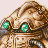 Robo Profile Picture - Chrono Trigger SNES Super Nintendo Sprite