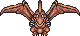 Dactyl - Chrono Trigger SNES Super Nintendo Sprite