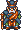 Melchior - Chrono Trigger SNES Super Nintendo Sprite