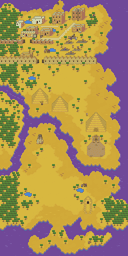 EarthBound Thumbnail Scaraba Map