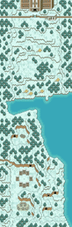 EarthBound Thumbnail Winters Map BG