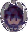 Giygas - EarthBound SNES Super Nintendo Sprite