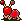 Red Antoid - EarthBound SNES Super Nintendo Sprite