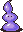 Worthless Protoplasm - EarthBound SNES Super Nintendo Sprite