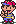 Ness Peace Sign - EarthBound SNES Super Nintendo Sprite