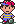 Ness D - EarthBound SNES Super Nintendo Sprite