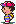 Ness L - EarthBound SNES Super Nintendo Sprite