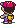 Ness UL - EarthBound SNES Super Nintendo Sprite