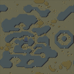 Final Fantasy Thumbnail Lunar Surface Map BG