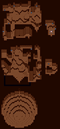 Final Fantasy II Thumbnail Antlion Map BG