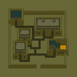 Final Fantasy II Thumbnail Tomra Map BG