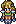 Celes (front) - Final Fantasy III (VI) SNES Super Nintendo Sprite