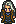 Setzer (front) - Final Fantasy III (VI) SNES Super Nintendo Sprite