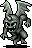 Gargoyle - Lufia II SNES Super Nintendo Sprite