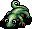 Lizard - Lufia II SNES Super Nintendo Sprite