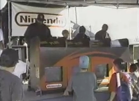 PowerFest '94 Regional Event