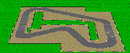 Mario Circuit 1