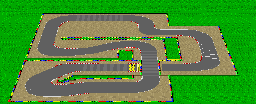 Mario Circuit 2