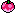 Berry Pink - Super Mario World SNES Super Nintendo Animated Sprite