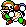 Chargin' Chuck (left) - Super Mario World SNES Super Nintendo Animated Sprite
