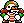 Chargin' Chuck Sitting (right) - Super Mario World SNES Super Nintendo Sprite