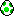 Egg Green - Super Mario World SNES Super Nintendo Sprite